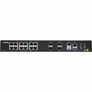 Palo Alto PA-550 Network Security/Firewall Appliance