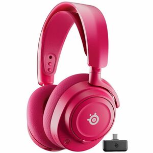 SteelSeries Arctis Nova 7P Wireless Headset