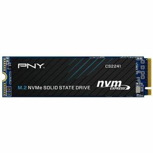 OEM Sourcing CS2241 500 GB Solid State Drive - M.2 2280 Internal - PCI Express NVMe (PCI Express NVMe 4.0 x4)