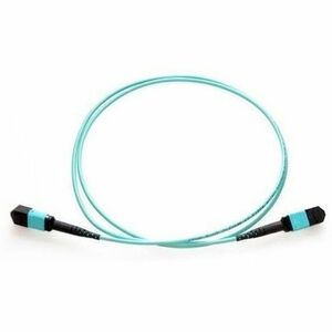 Axiom MPO Male to MPO Male Multimode OM4 50/125 40m