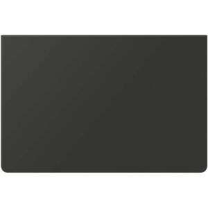 Samsung Book Cover Keyboard/Cover Case (Book Fold) Samsung Galaxy Tab S11 Ultra Tablet - Black