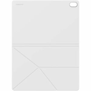 Samsung Carrying Case (Book Fold) Samsung Galaxy Tab S11 Tablet - White