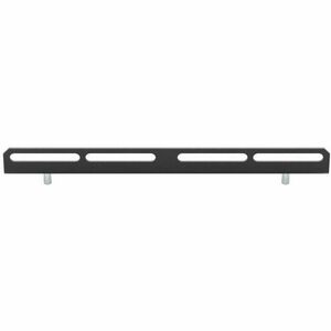 Rack Solutions Mounting Bracket for Cooling Fan - TAA Compliant