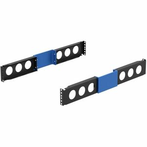 Rack Solutions 2U Conversion Bracket 4-Pack (6in Uprights)