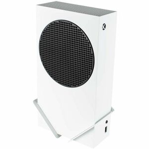 Rack Solutions Wall Mount for Gaming Console - White