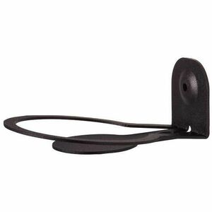 Rack Solutions HomeBase Wall Mount for HomePod mini - Black