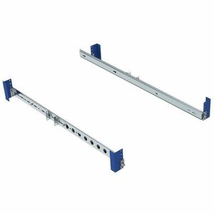 Rack Solutions 1U Raven 135-A Dry Slide Rail for HPE