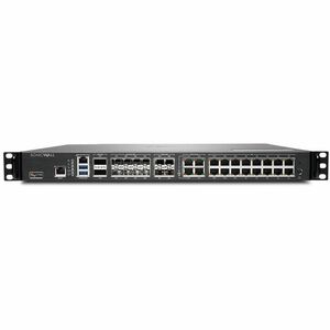 SonicWall NSsp 11700 Network Security/Firewall Appliance