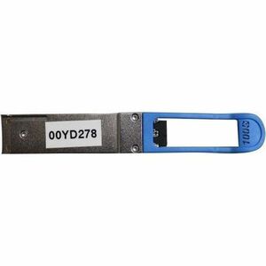 Lenovo DCG Ingram Micro Sourcing QSFP28 Module