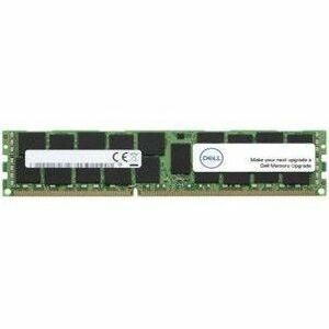 DELL SOURCING - NEW Memory Upgrade - 16 GB - 1Rx8 DDR5 RDIMM 6400 MT/s