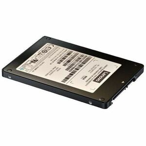 Lenovo 1.92 TB Solid State Drive - M.2 Internal - PCI Express NVMe (PCI Express NVMe 4.0 x4) - Read Intensive