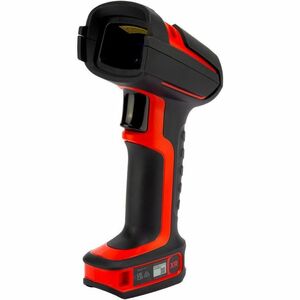 Honeywell GRANIT ULTRA 2100IXR Barcode Scanner