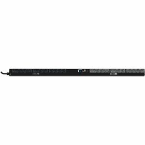 Panduit G6 MS PDU, 32AMP, (38)C13, (6)C19, IEC 60309 2P+E 6h