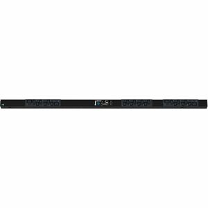 Panduit G6 MS PDU, 16AMP, (20)C13, (4)C19, IEC 60309 2P+E 6h