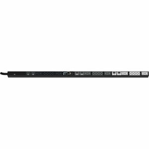Panduit G6 MI PDU, 50A, (24)C13, (12)C19, CS8365