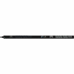 Panduit G6 MI PDU, 32AMP, (20)C13, (4)C19, IEC 60309 2P+E 6h