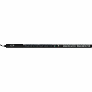 Panduit G6 MPO PDU, 32AMP, (24)C13, (8)C19, IEC 60309 2P+E 6h