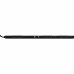 Panduit G6 MI PDU, 16AMP, (24)C13, (6)C19, IEC 60309 3P+N+E 6h