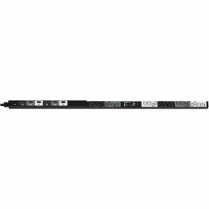 Panduit G6 MSPO PDU, 32AMP, (12)C13, (12)C19, IEC 60309 3P+N+E 6h