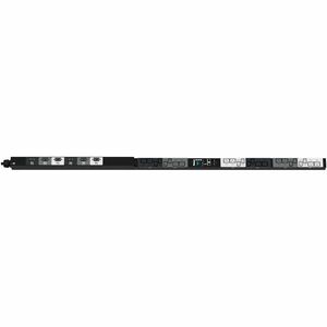 Panduit G6 MI PDU, 32AMP, (12)C13, (12)C19, IEC 60309 3P+N+E 6h