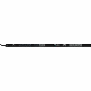 Panduit G6 MSPO PDU, 32AMP, (20)C13, (4)C19, IEC 60309 2P+E 6h