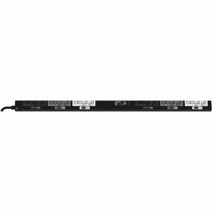 Panduit G6 MSPO PDU, 32AMP, (24)C13, (12)C19, IEC 60309 3P+N+E 6h