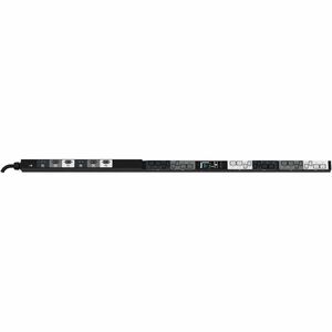 Panduit G6 MS PDU, 32AMP, (12)C13, (12)C19, IEC 60309 3P+N+E 6h