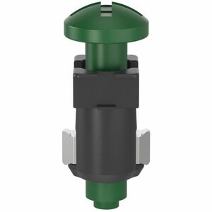 Panduit StructuredGround Bonding Cage Nut Kit