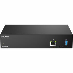 Nuclias DNH-1000 Infrastructure Management Equipment