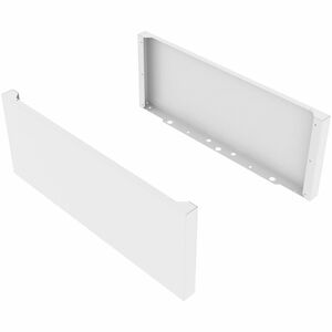 Panduit FlexFusion Top Cap Fascia Kit