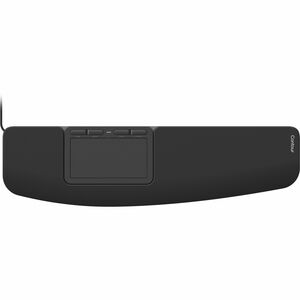 Contour Touch Roll Bar Mouse