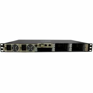 Lantronix 6-Slot Chassis for ION Slide-in Modules