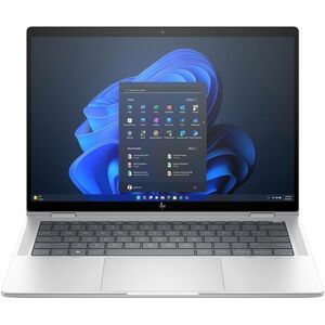 HP Elite x360 1040 G11 14" Touchscreen Convertible 2 in 1 Notebook - 2.8K - Intel Core Ultra 7 155H - vPro Technology - 32 GB - 1 TB SSD