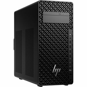 HP Z2 G1i Workstation - 1 x Intel Core Ultra 7 265K - 32 GB - 512 GB SSD - Tower