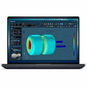 Dell Pro Max Plus MB18250 Mobile Workstation