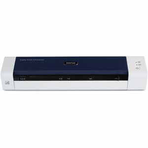 Xerox Sheetfed Scanner - 600 dpi Optical - TAA Compliant