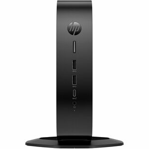HP Elite t755 Thin Client - AMD Ryzen Embedded V2546 Hexa-core (6 Core) 3 GHz - TAA Compliant