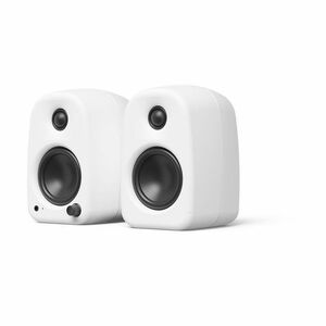 Kanto 2.0 Bluetooth Speaker System - 50 W RMS - White