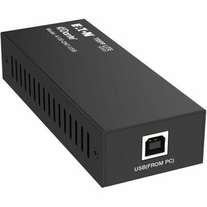 Tripp Lite series A130-DNT-USB Dante 2-Channel USB Audio Encoder/Decoder