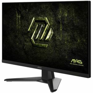 MSI MAG 272F X24 27" Class Full HD Gaming LCD Monitor - 16:9 - Metallic Black