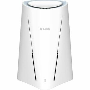 D-Link G530 Wi-Fi 6 IEEE 802.11 a/b/g/n/ac/ax 1 SIM Ethernet, Cellular Modem/Wireless Router