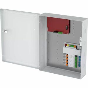 AXIS TA1202 Enclosure with Power Unit