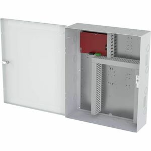 AXIS TA1203 Enclosure With Power Unit