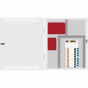 AXIS TA1203 Enclosure with Power Unit