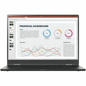 LG gram Pro 16T90TP-K.APB2U1 16" Touchscreen Convertible 2 in 1 Notebook - WQXGA+ - 120 Hz - Intel Core Ultra 5 - 16 GB - 512 GB SSD