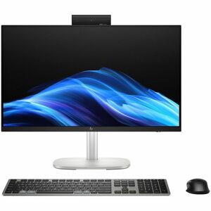 HP EliteStudio 8 AiO G1i All-in-One Computer - Intel Core Ultra 7 2nd Gen 265 - 32 GB - 512 GB SSD - Desktop