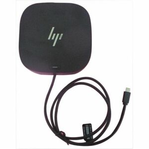 HP USB Type-C G5 Essential Dock