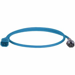 Panduit Standard Power Cord