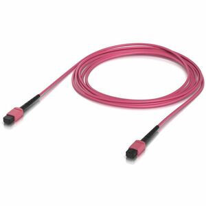 Ubiquiti OM4 MPO-12 UPC Fiber Patch Cable