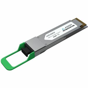 Axiom 100% Cisco Compatible 400GBASE-DR4 QSFP112